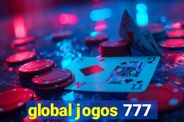 global jogos 777